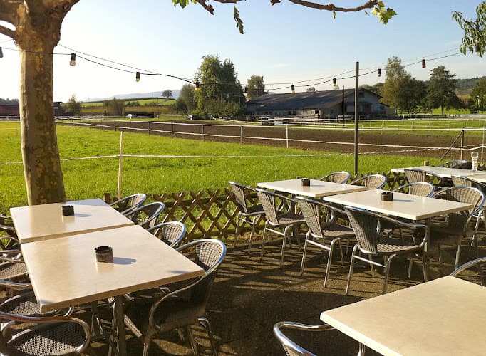 Büsi — Restaurant in Zürich