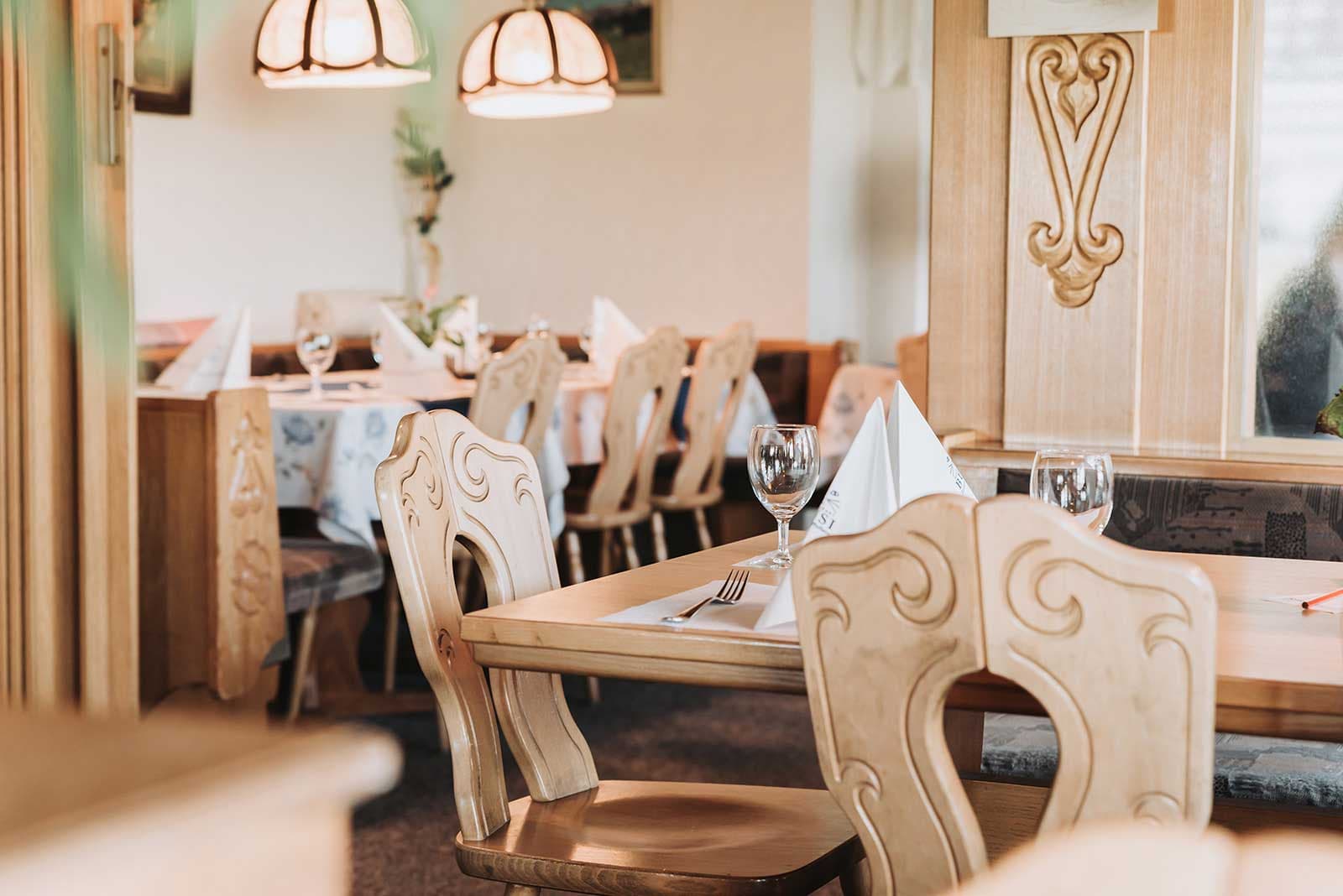 Büsi — Restaurant in Zürich (Bild 2)