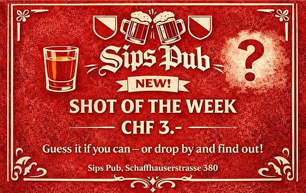 Sip's Pub — Bar in Zürich (Bild 2)