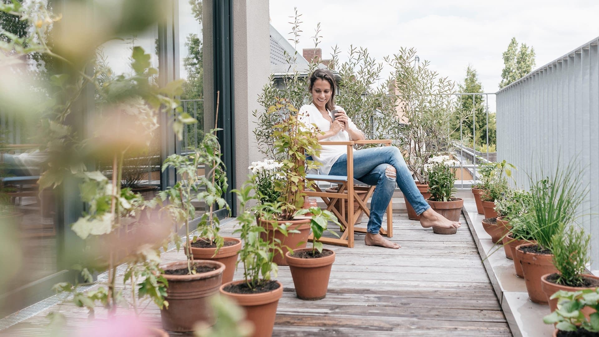 Hinderer Liegenschaften AG — Immobilienmakler in Oetwil am See