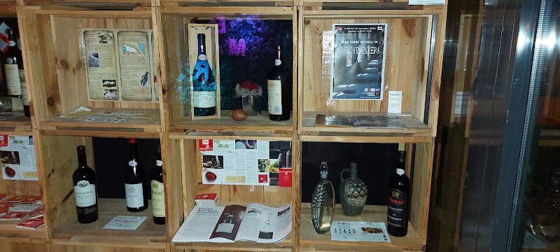 Geohaus.ch - Georgischer Premium Wein, Events & Tours — Bar in Zürich