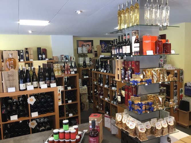 Wy Himmel - Weine und Spirituosen — Weinhandlung in Zürich