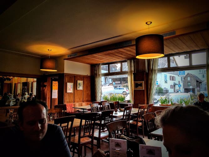 Restaurant Sternen Albisrieden — Restaurant in Zürich