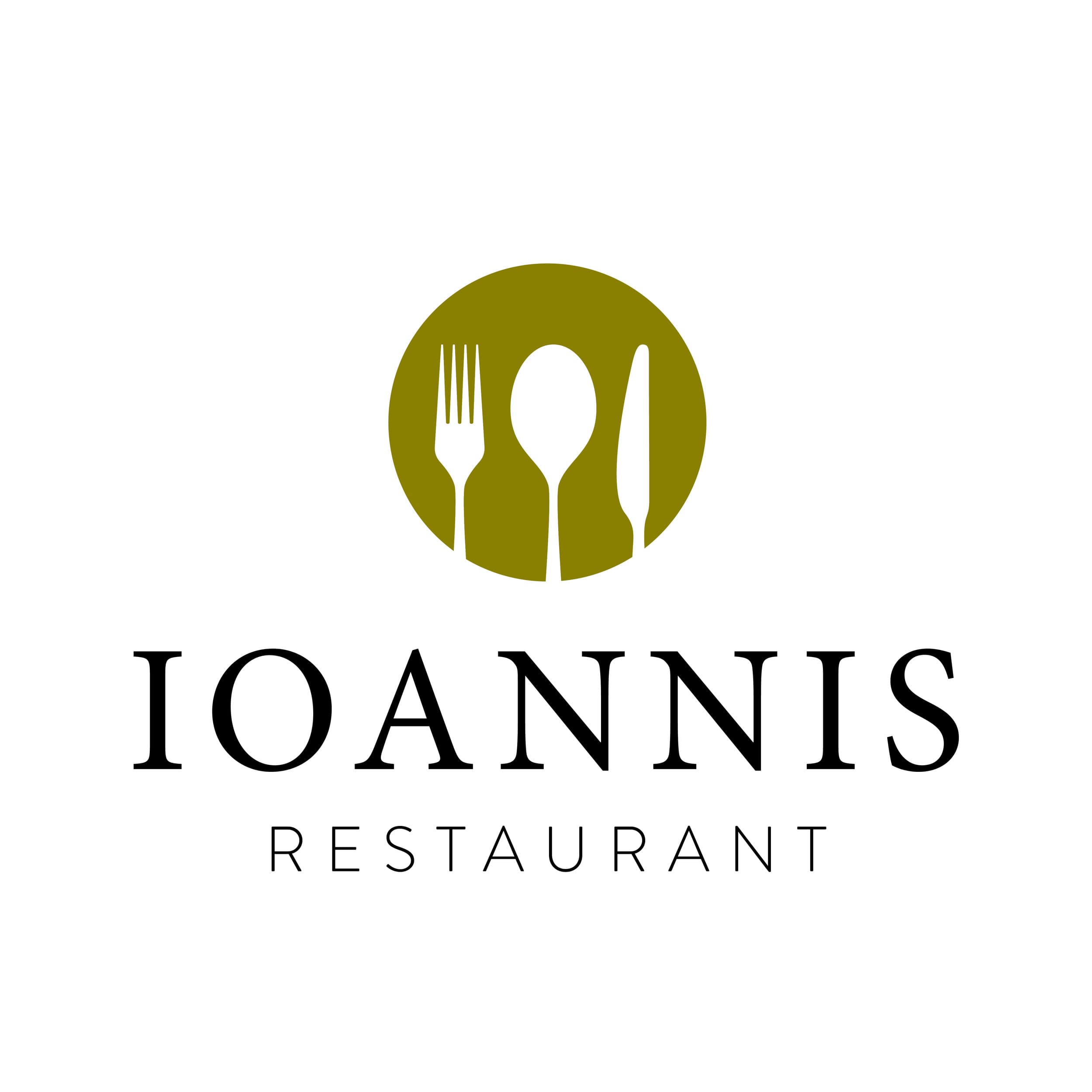 Ioannis Restaurant (ehemals Restaurant Traube) — Restaurant in Küsnacht (Bild 2)