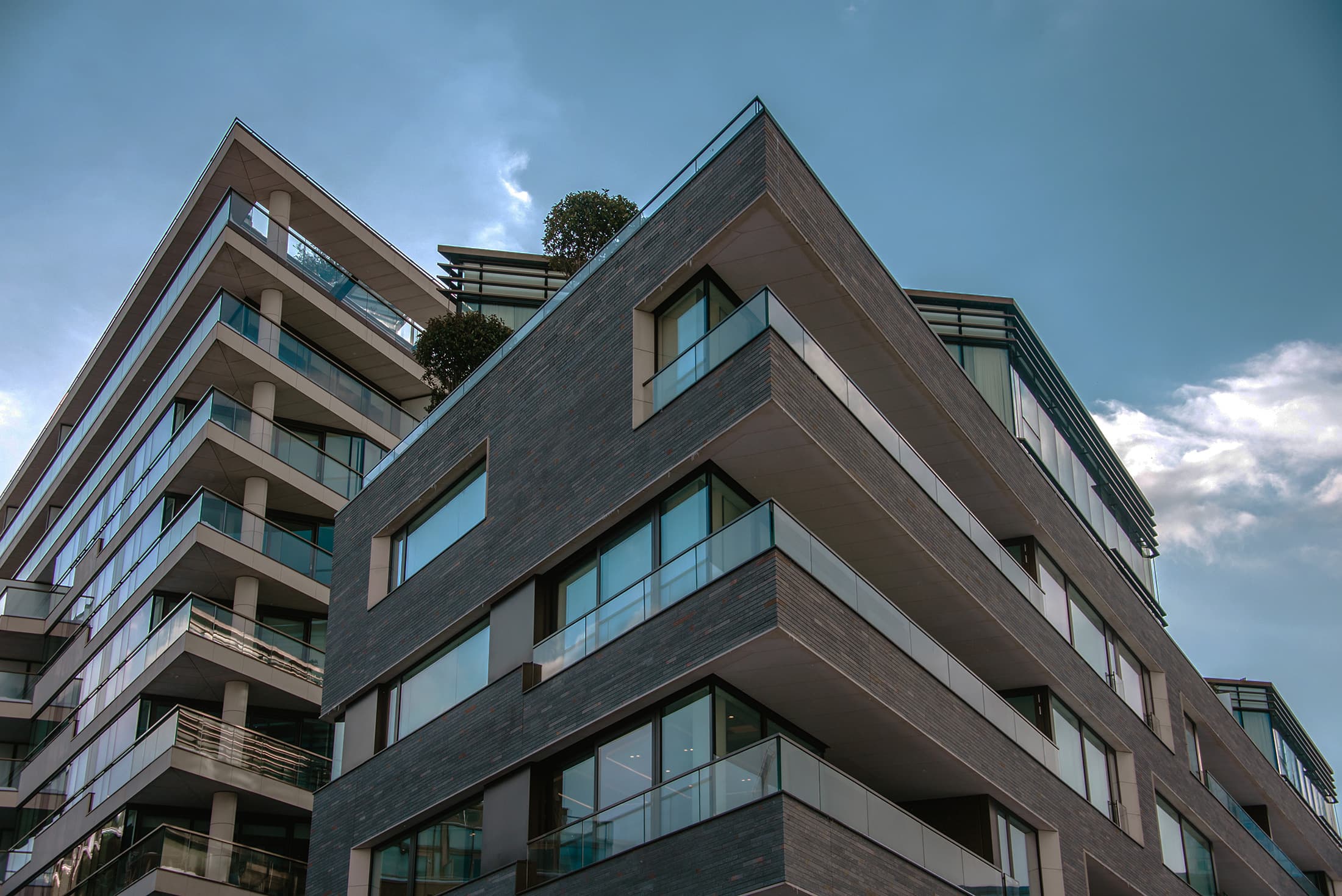 Immobilienmakler