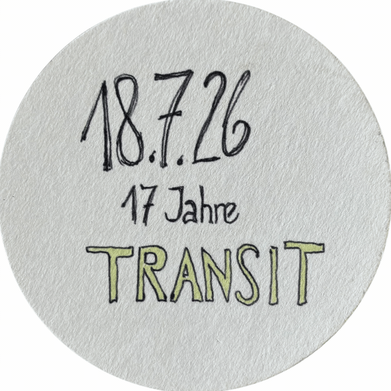 Wirtschaft zum Transit — Restaurant in Zürich (Bild 3)