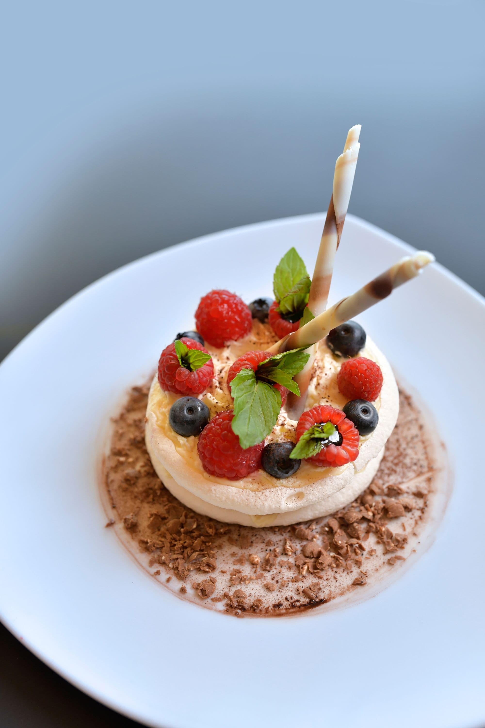 Residenz Restaurant, Spirgarten Zürich-Altstetten — Restaurant in Zürich (Bild 2)