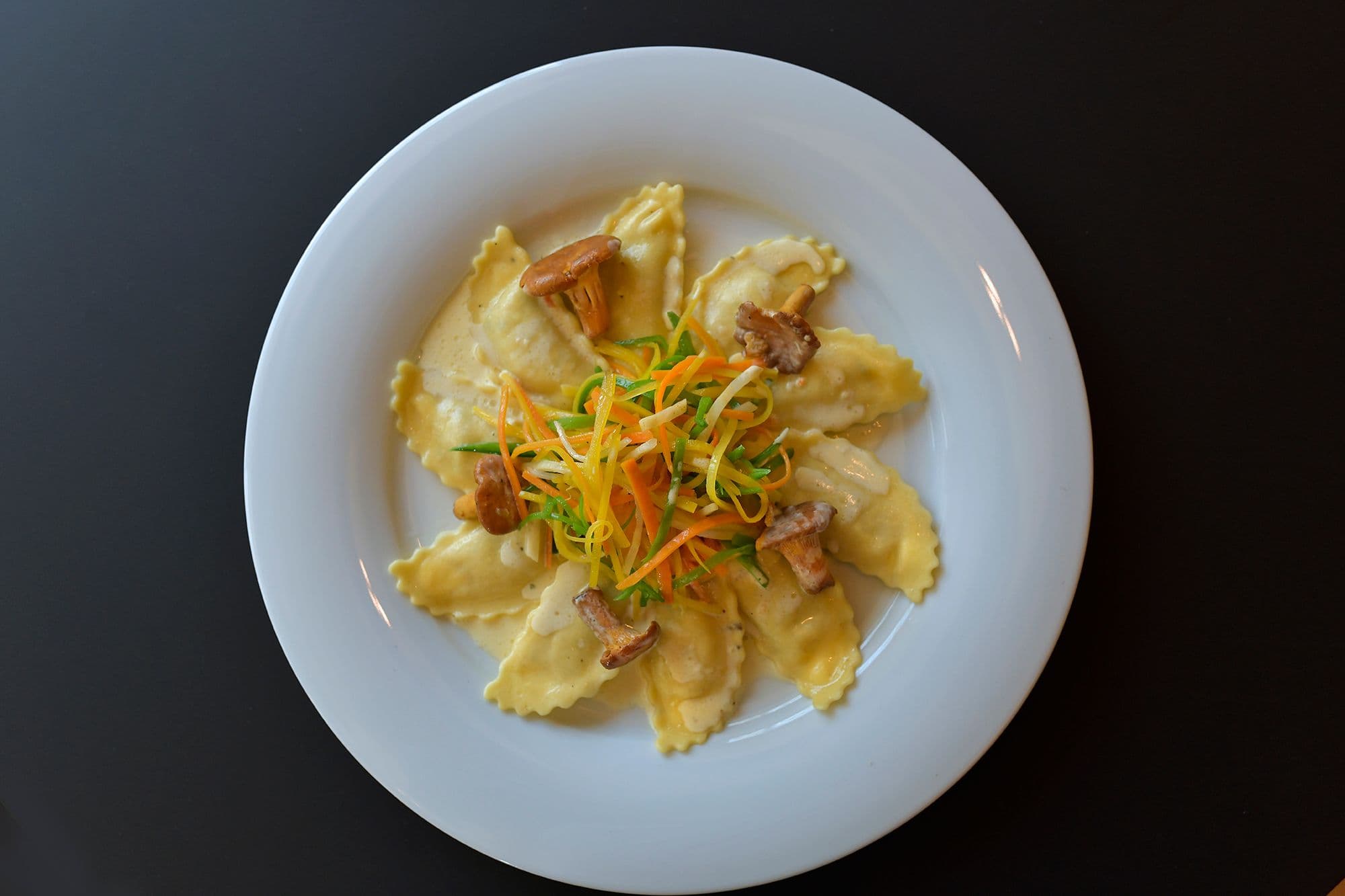 Residenz Restaurant, Spirgarten Zürich-Altstetten — Restaurant in Zürich (Bild 3)