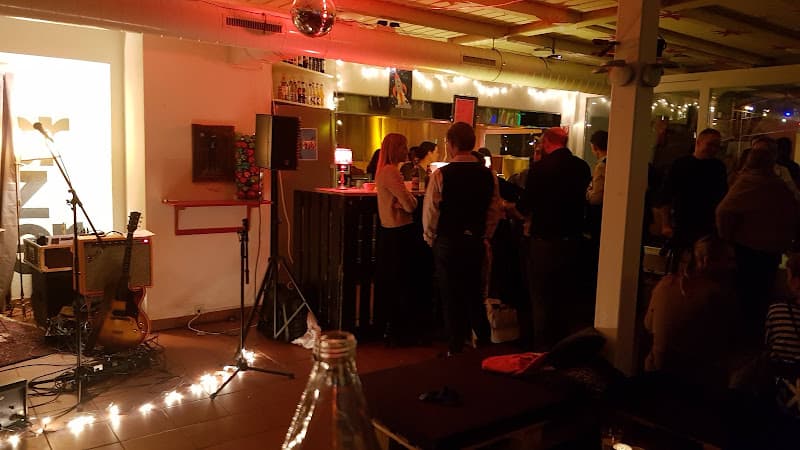 Rakete Bar — Bar in Zürich