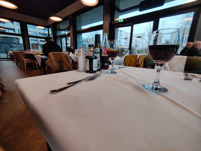 Cucina Basilisk — Bar in Zürich