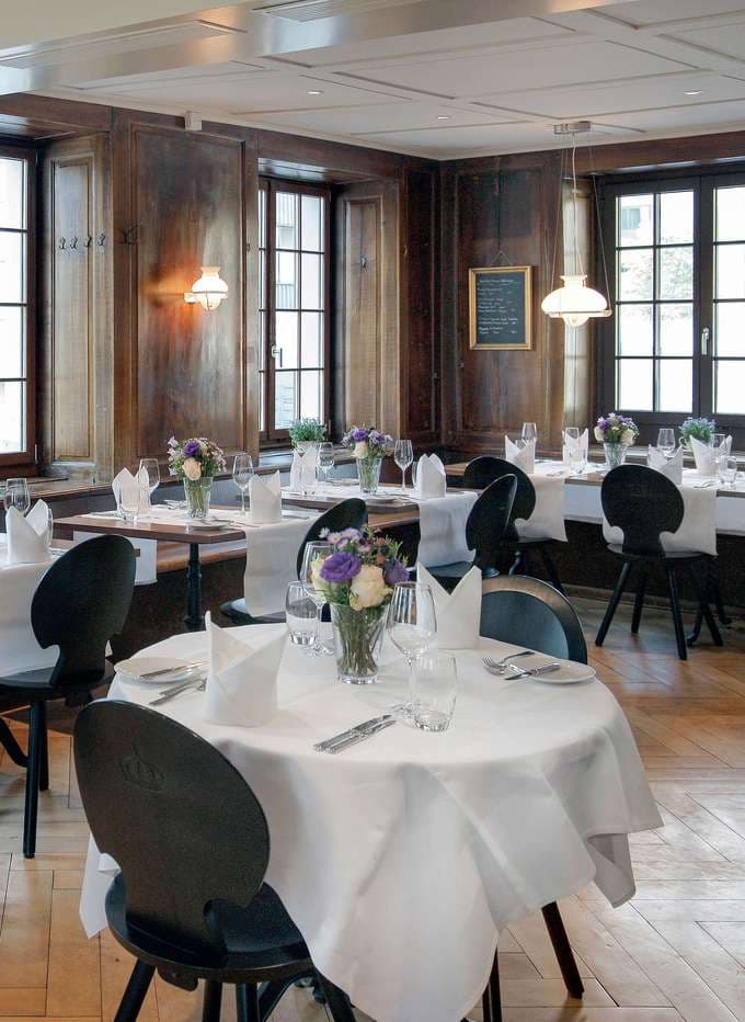 Krone Altstetten — Restaurant in Zürich (Bild 2)
