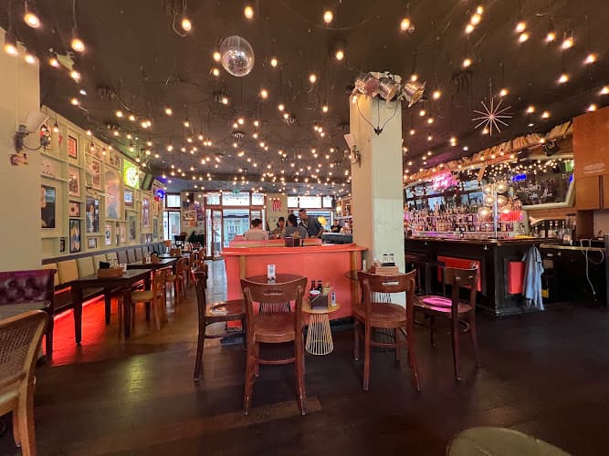 Cheyenne — Restaurant in Zürich