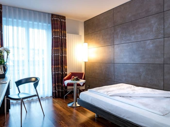 Hotel Sternen Oerlikon — Hotel in Zürich (Bild 2)