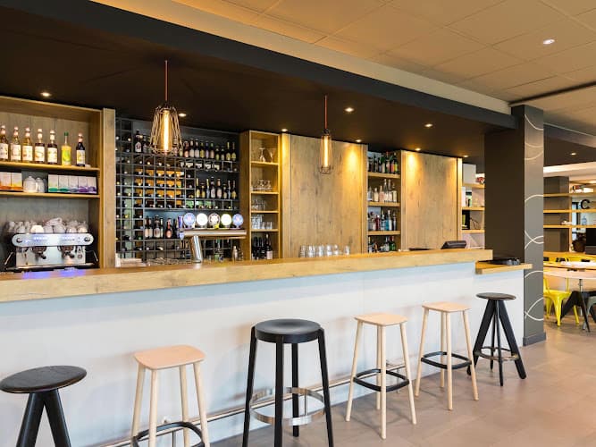 Charlie's Corner — Restaurant in Zürich