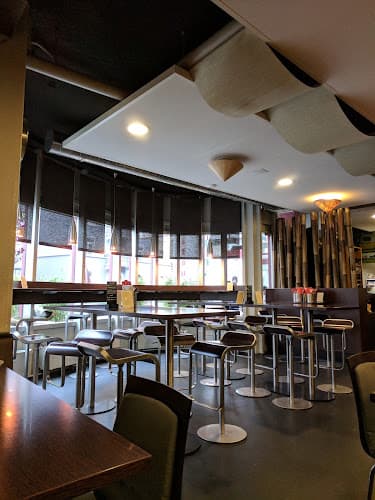Asiaway — Restaurant in Zürich