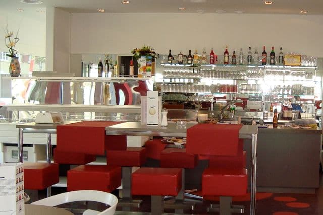 Dorflinde — Restaurant in Zürich (Bild 2)
