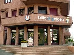 Billard Golden 8 — Bar in Zürich (Bild 2)