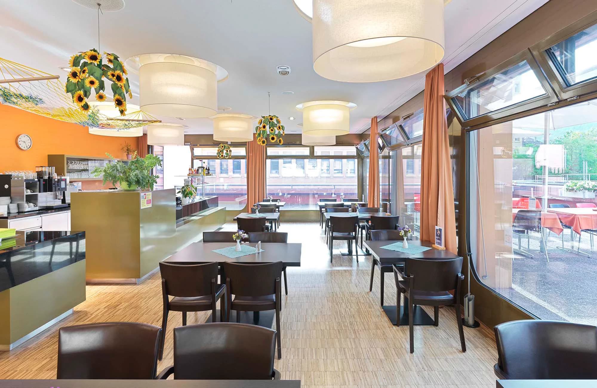 Tilia — Restaurant in Zürich (Bild 3)