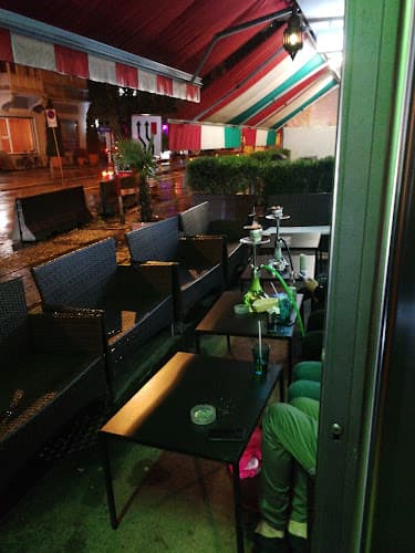 Arin's Food — Restaurant in Zürich