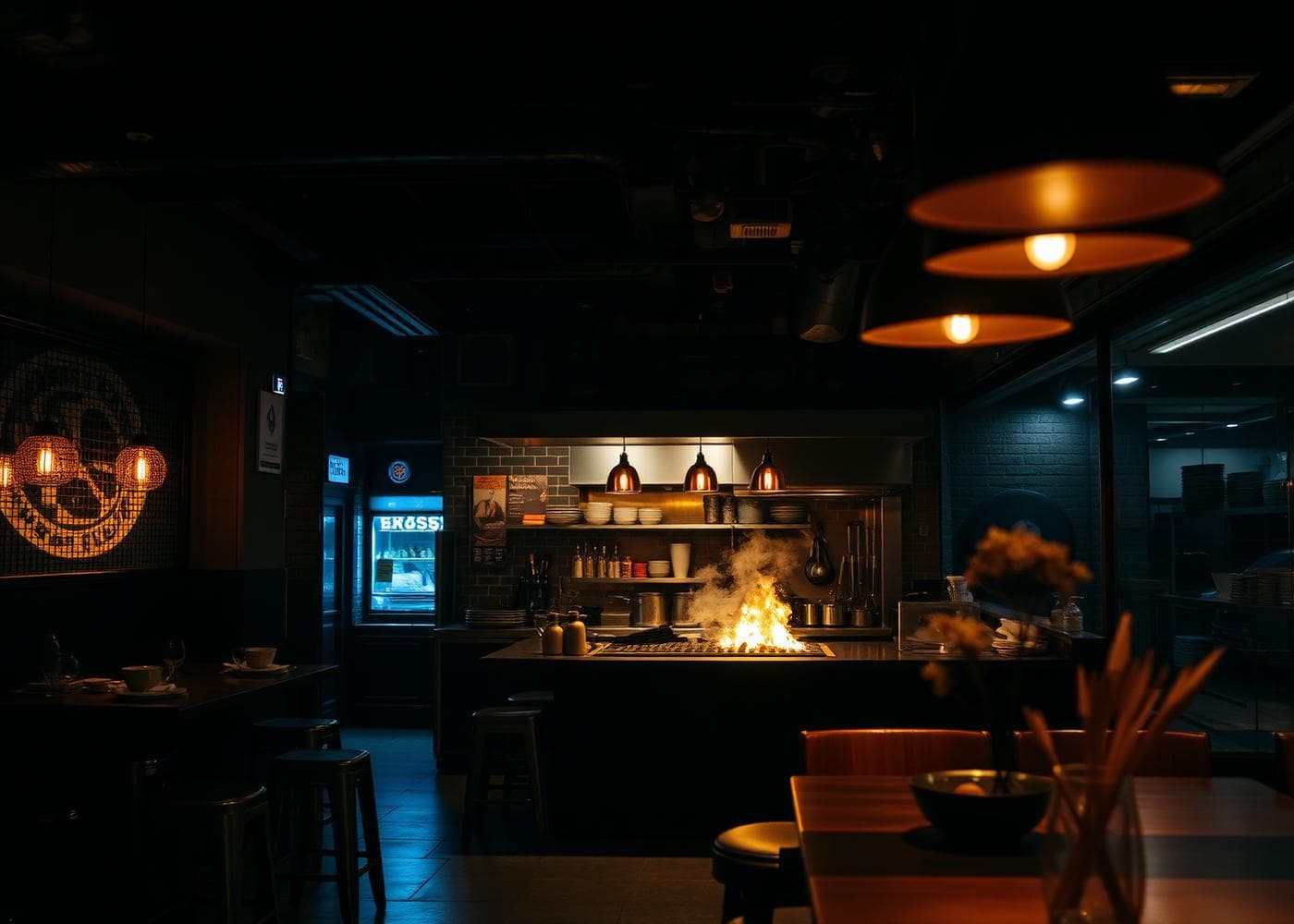 Arin's Food — Restaurant in Zürich (Bild 3)