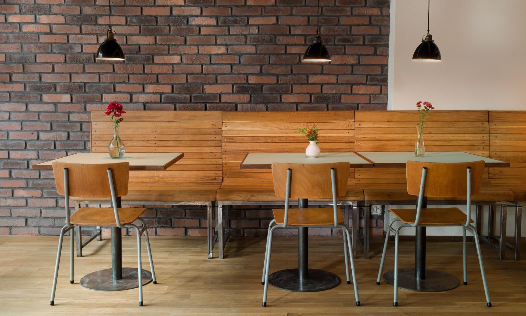 Kafi Freud — Restaurant in Zürich (Bild 2)