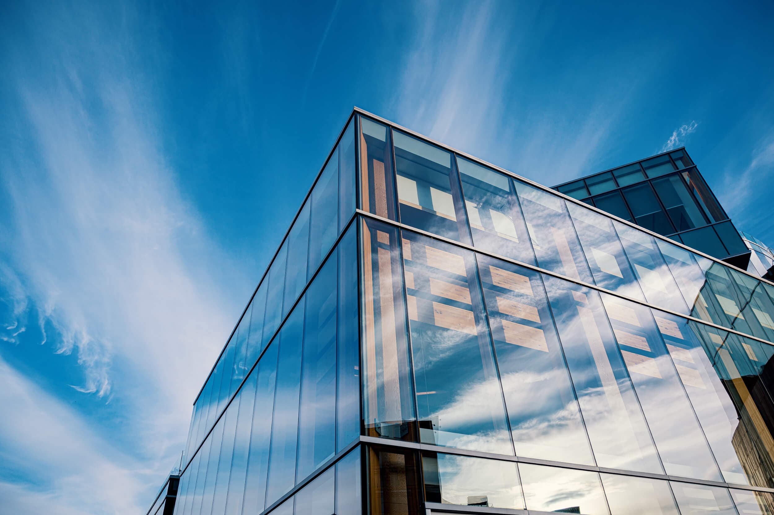 ITL Immobilien AG — Immobilienmakler in Zollikon