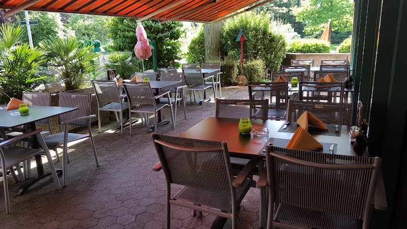 Dreispitz — Take-Away in Zürich