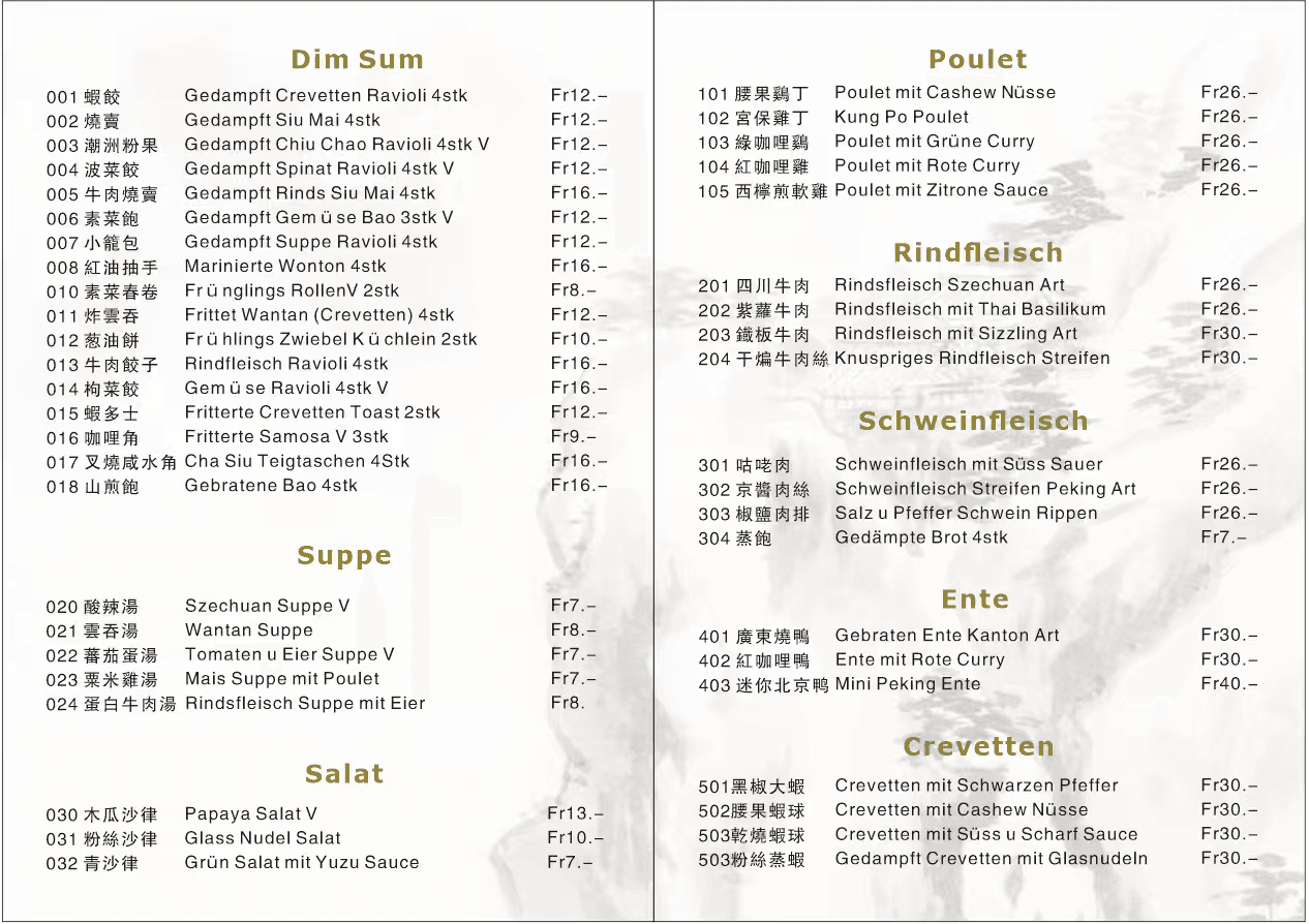 Restaurant Tasty Haus — Bar in Zürich (Bild 3)