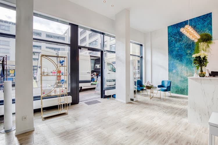 7 Sky Spa - Kosmetik - Day Spa — Kosmetikstudio in Zürich