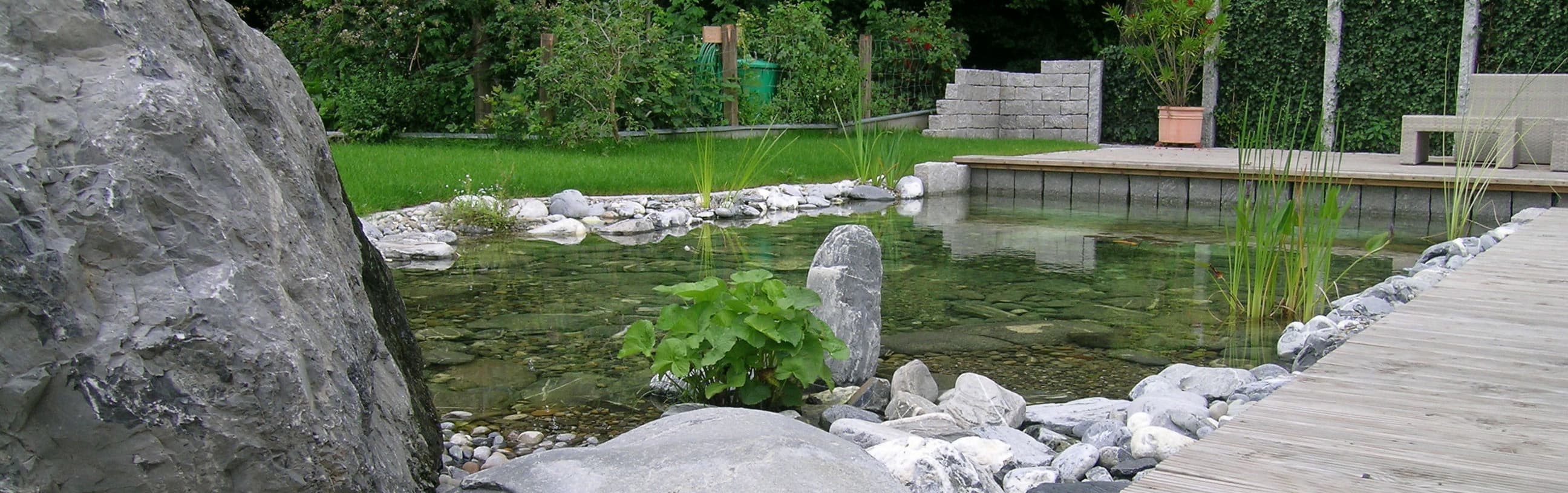 Colombo Garten GmbH — Immobilienverwaltung in Wetzikon (Bild 2)