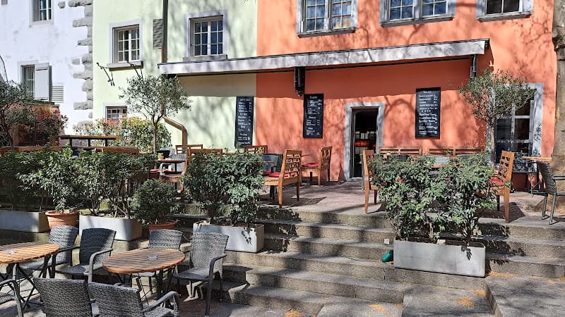 Regenbogen Bar — Bar in Zürich