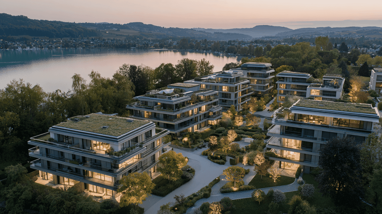 Stockwerk8 AG — Immobilienverwaltung in Zollikon (Bild 3)