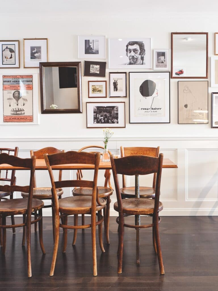 Franzos Coffee Shop — Restaurant in Zürich (Bild 2)