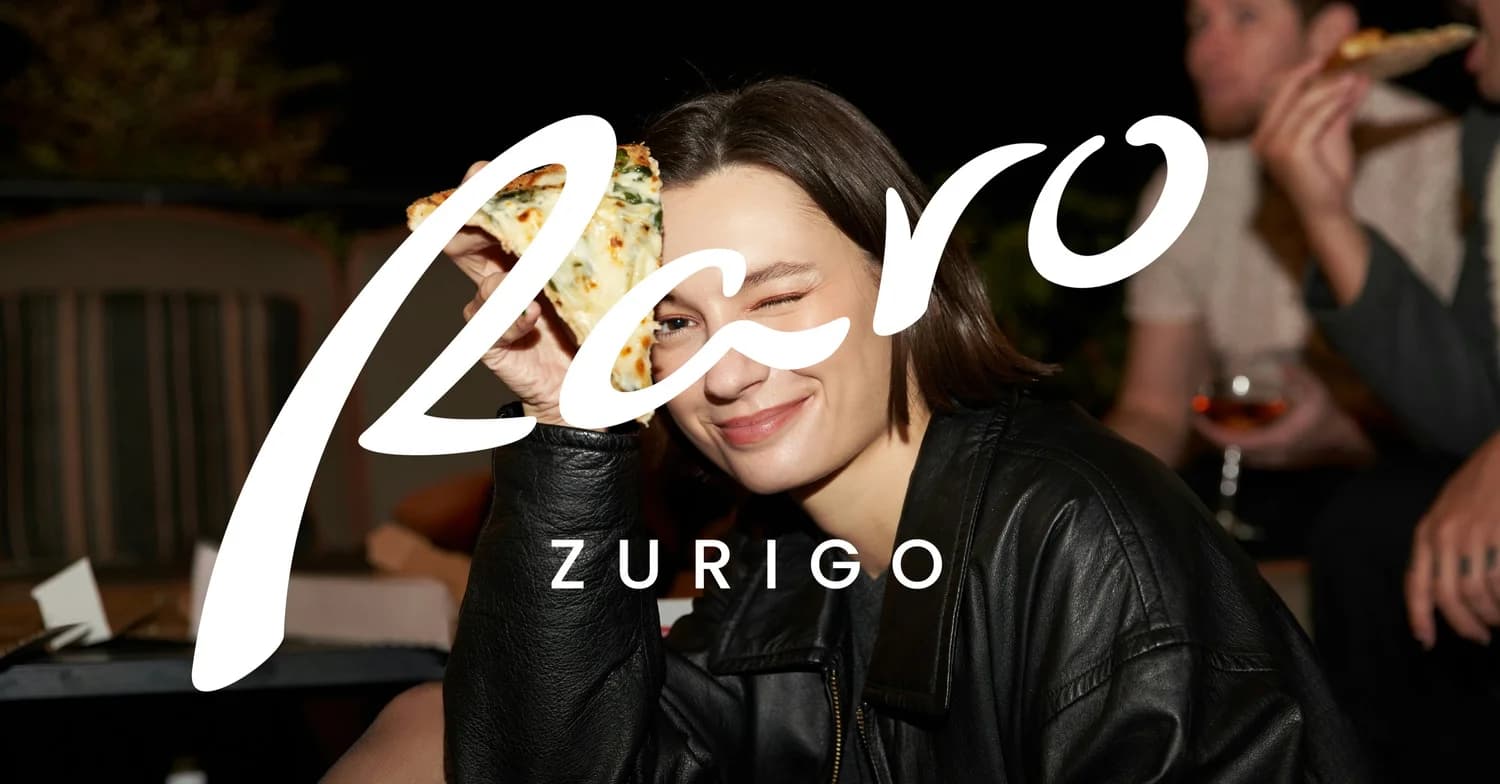Raro Zurigo — Restaurant in Zürich (Bild 2)