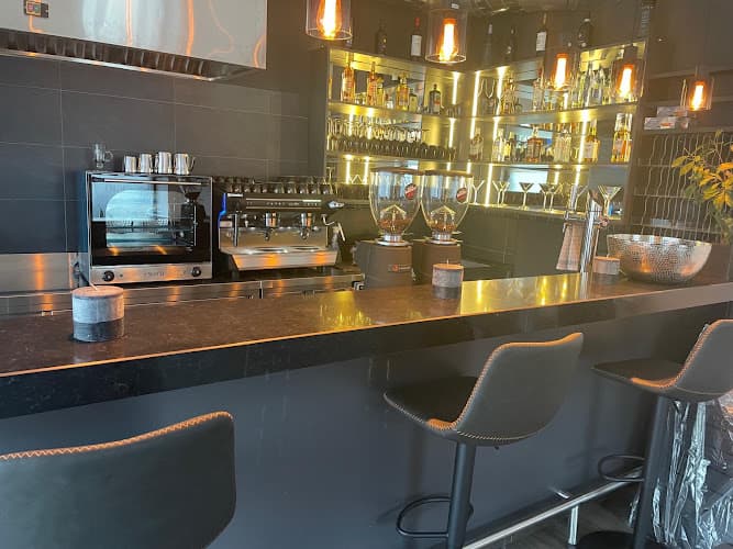 Chi Chest — Bar in Zürich