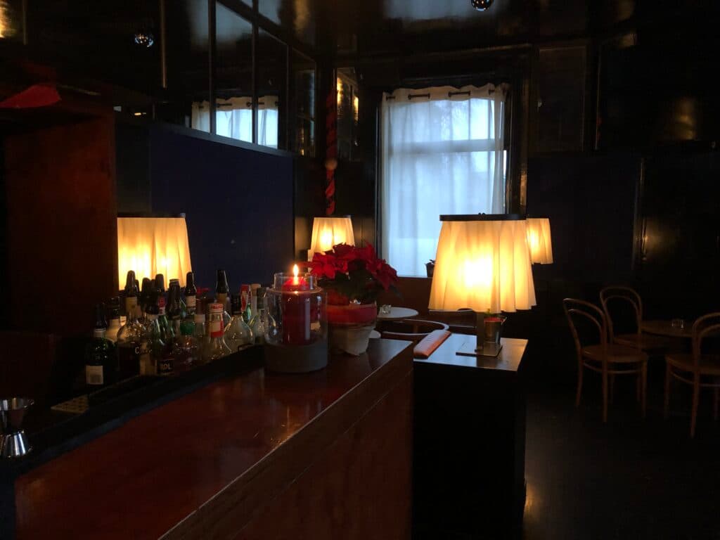 Hotel Bar — Bar in Zürich (Bild 3)