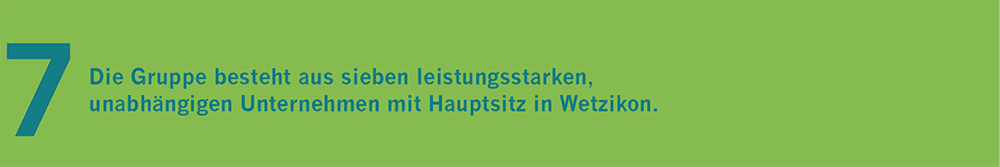 Immoturicum AG — Immobilienmakler in Wetzikon