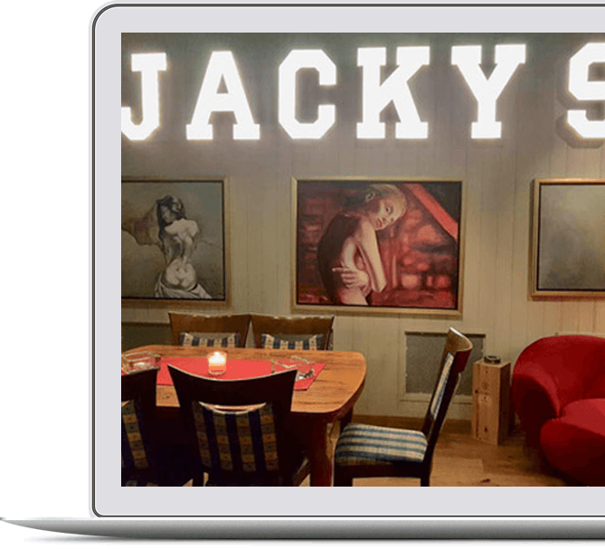 Jackys — Restaurant in Opfikon (Bild 2)
