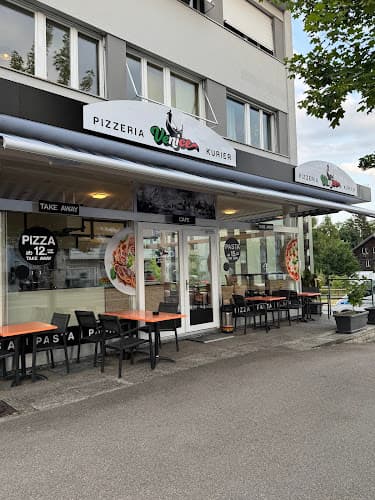 Pizzeria Venice — Restaurant in Zürich