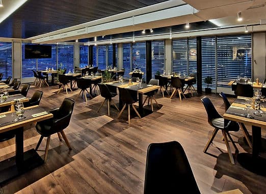 Ristorante Pizzeria L'Adoro — Restaurant in Zürich (Bild 2)