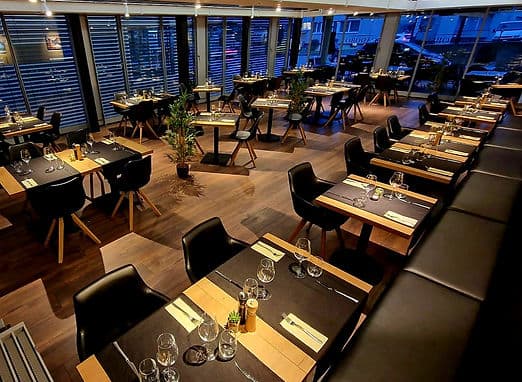 Ristorante Pizzeria L'Adoro — Restaurant in Zürich (Bild 3)