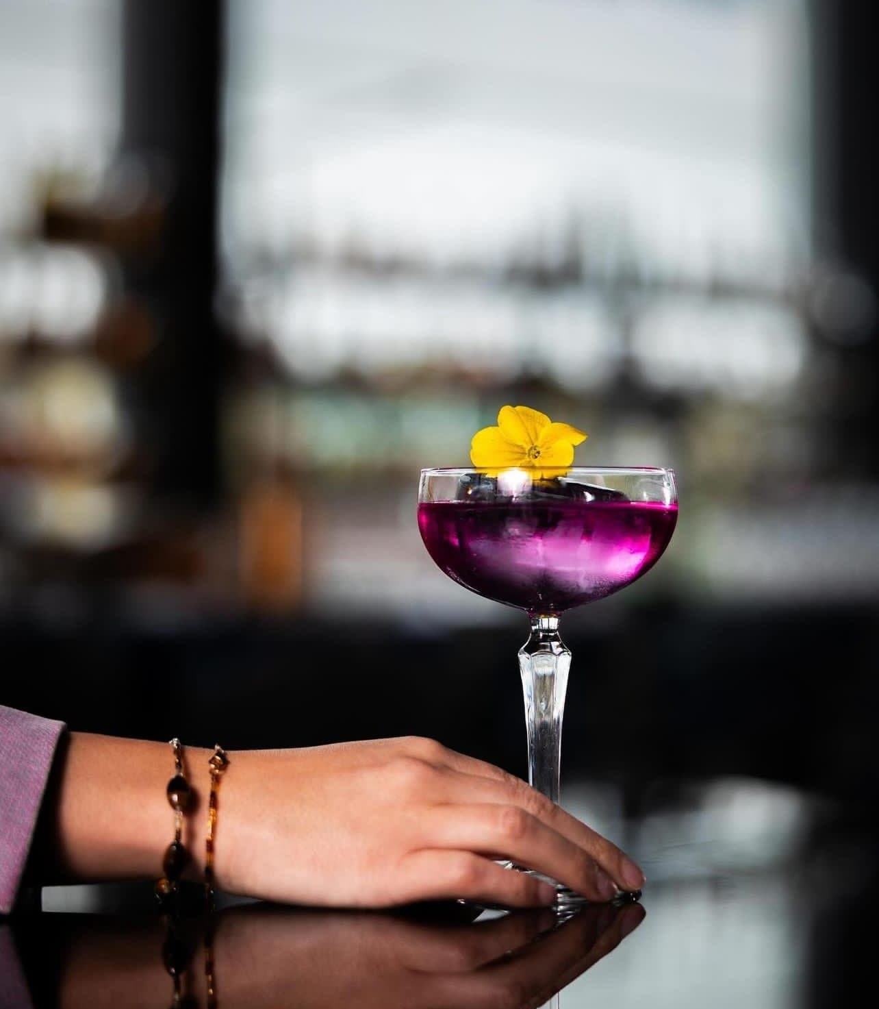 Bar Iris — Bar in Zürich (Bild 3)