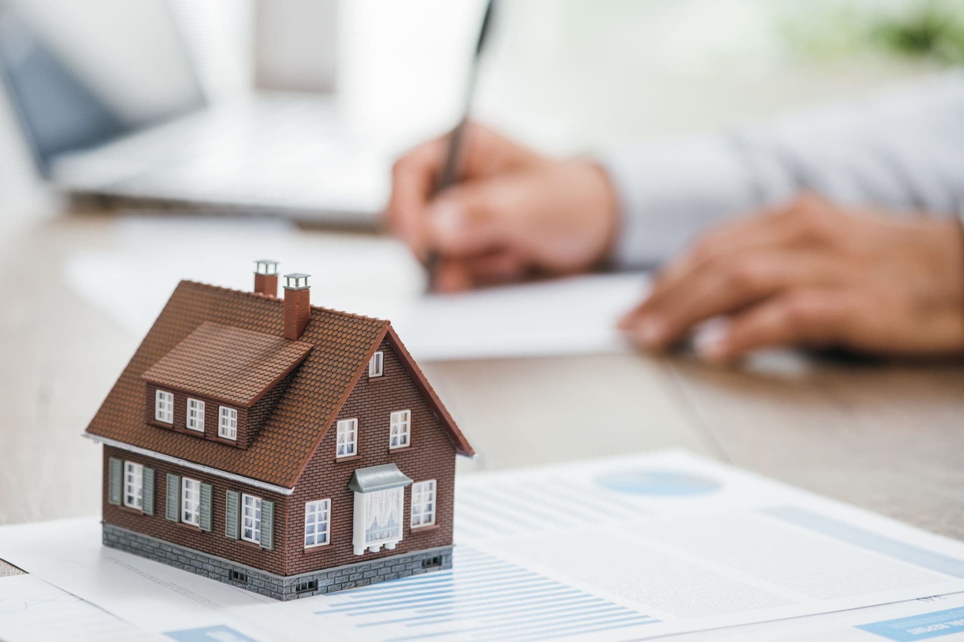 IVZ Immobilien und Verwaltungs AG — Immobilienverwaltung in Wetzikon (Bild 3)