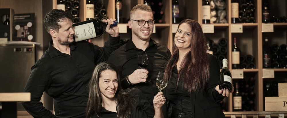 Mövenpick Wein Kloten — Weinhandlung in Kloten (Bild 3)