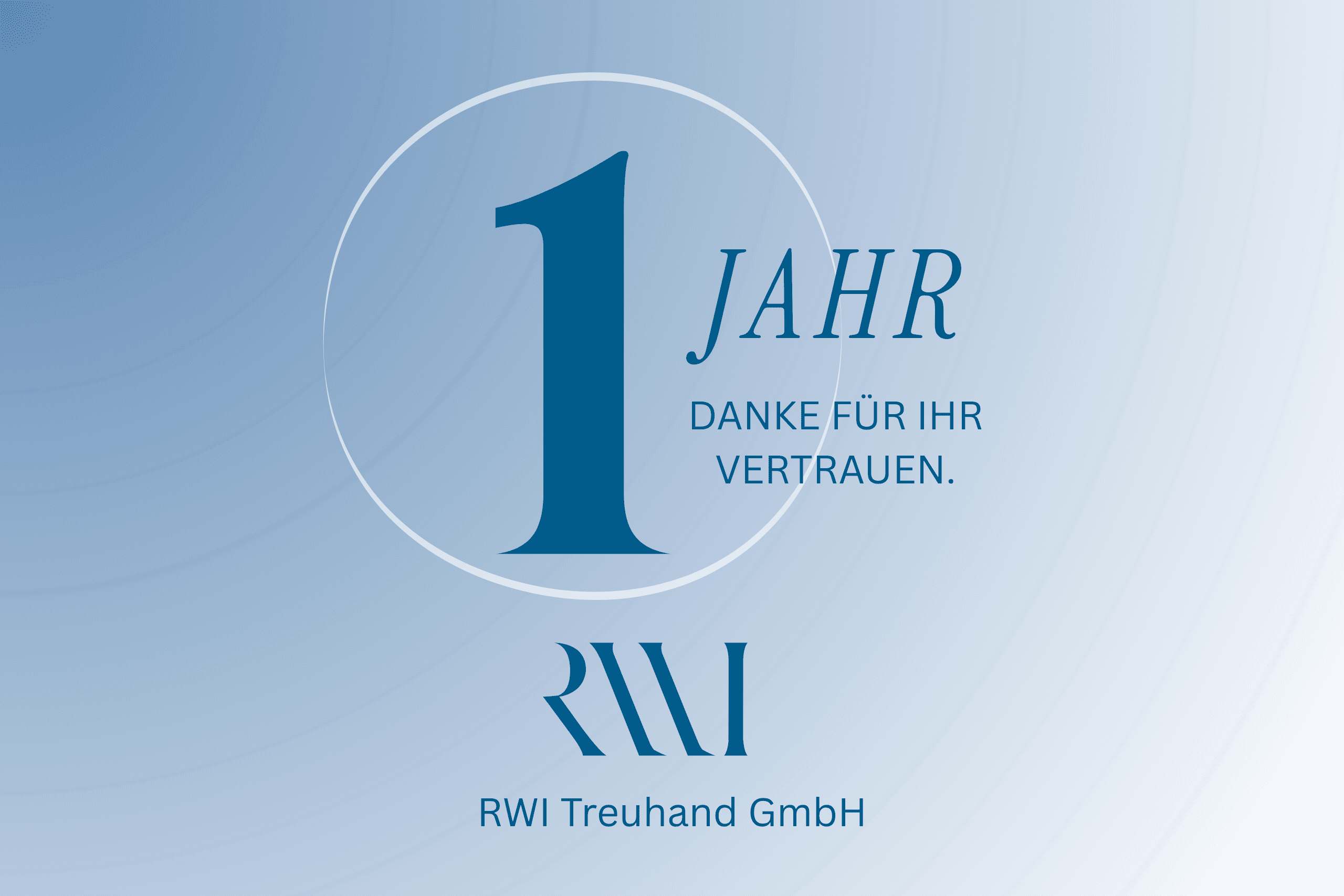 RWI Treuhand GmbH — Bank in Wetzikon (Bild 3)