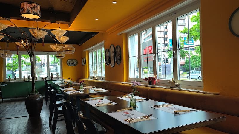 Pho Vietnamese Street Food — Restaurant in Kloten