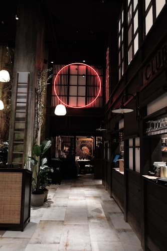 Negishi Urban Sushi, Zürich Flughafen Circle — Restaurant in Zürich