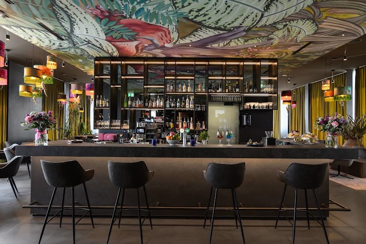 La Lup Glattbrugg — Restaurant in Opfikon