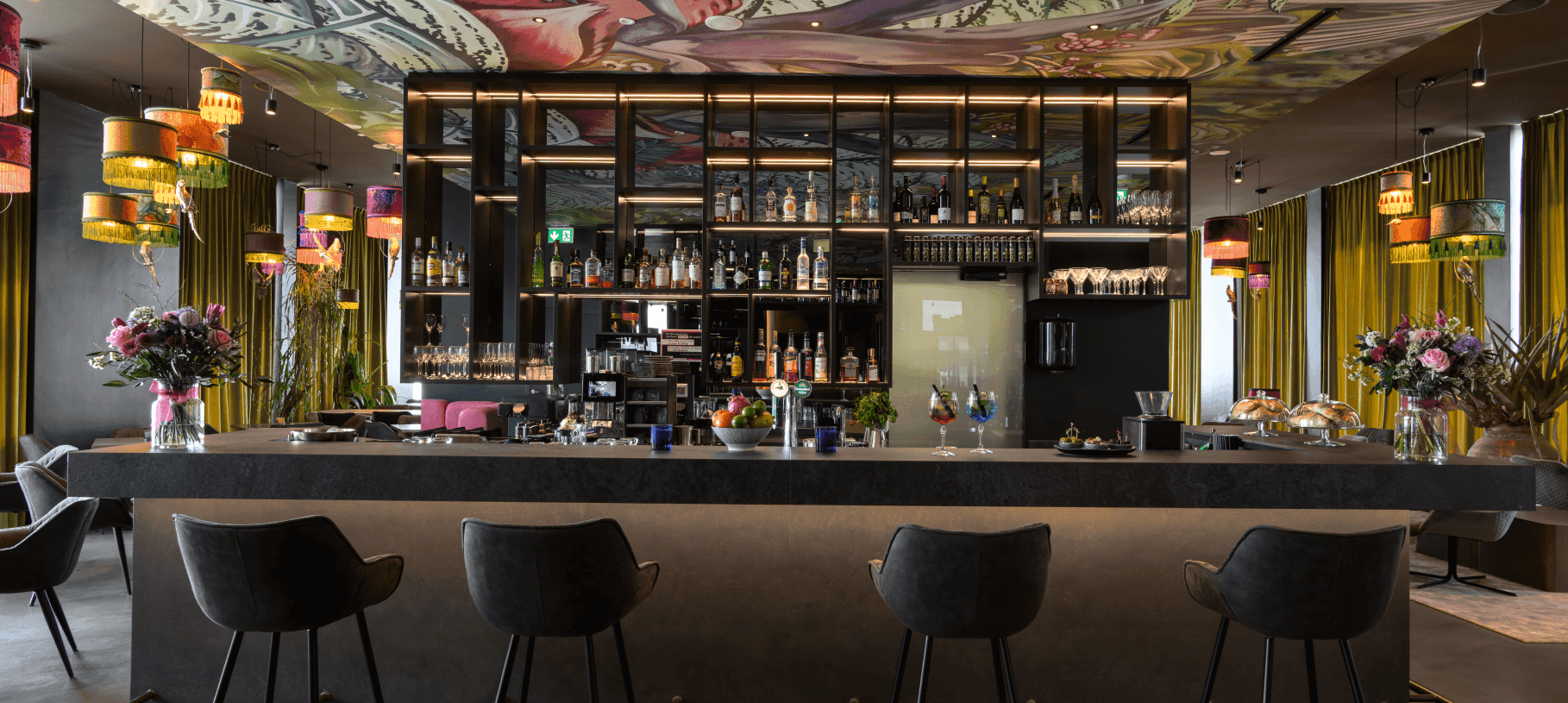La Lup Glattbrugg — Restaurant in Opfikon (Bild 2)