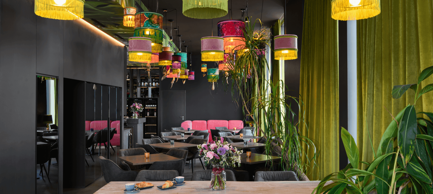 La Lup Glattbrugg — Restaurant in Opfikon (Bild 3)